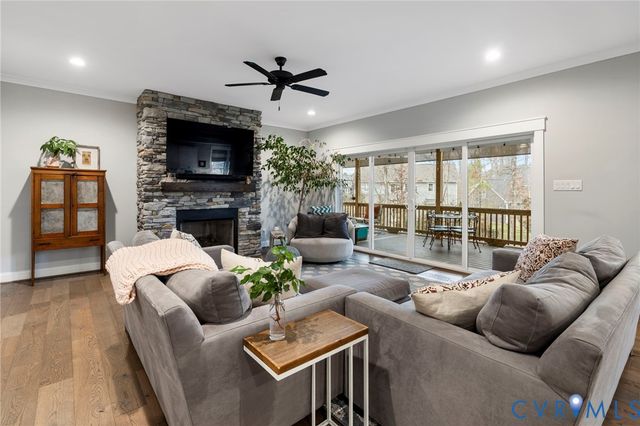 15060 Dordon Ln, Midlothian, VA 23112