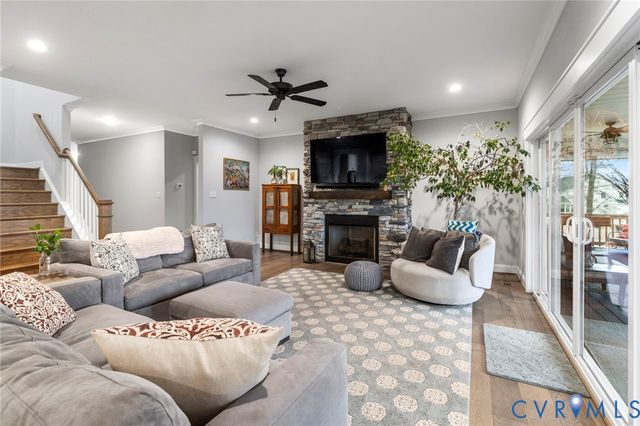 15060 Dordon Ln, Midlothian, VA 23112