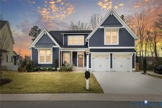 15060 Dordon Ln, Midlothian, VA 23112