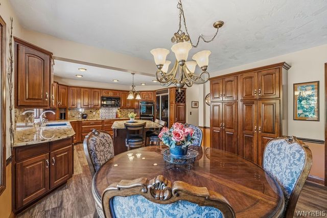5650 Wendy Circle, Lockport Town, NY 14094