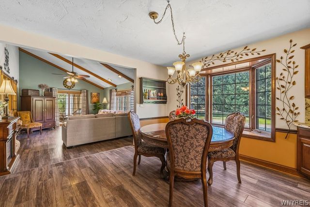 5650 Wendy Circle, Lockport Town, NY 14094