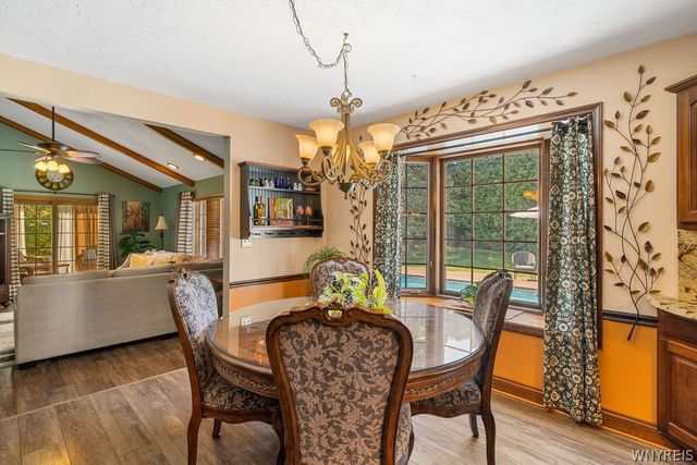 5650 Wendy Circle, Lockport Town, NY 14094
