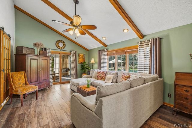 5650 Wendy Circle, Lockport Town, NY 14094