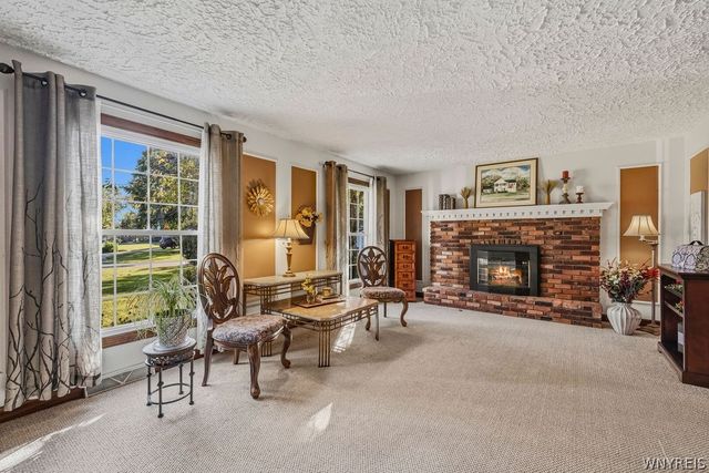 5650 Wendy Circle, Lockport Town, NY 14094