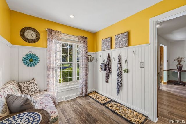5650 Wendy Circle, Lockport Town, NY 14094