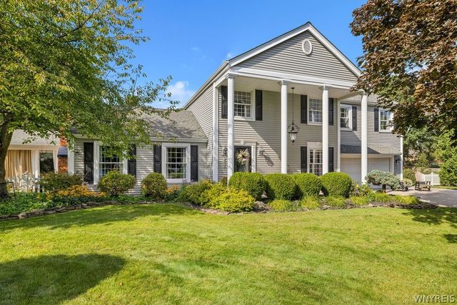 5650 Wendy Circle, Lockport Town, NY 14094