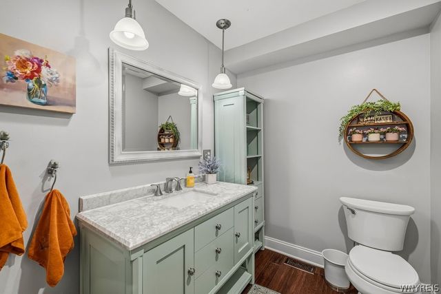 5650 Wendy Circle, Lockport Town, NY 14094