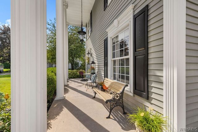 5650 Wendy Circle, Lockport Town, NY 14094