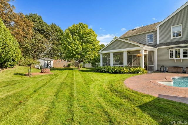 5650 Wendy Circle, Lockport Town, NY 14094