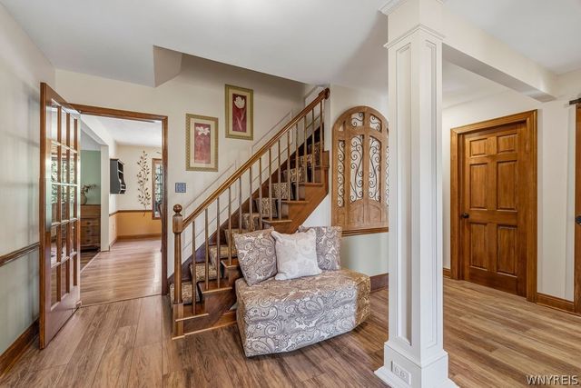 5650 Wendy Circle, Lockport Town, NY 14094