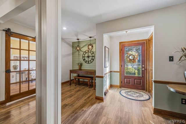 5650 Wendy Circle, Lockport Town, NY 14094