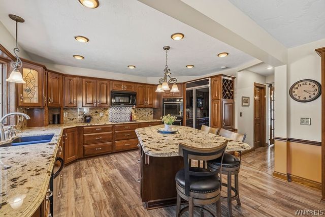5650 Wendy Circle, Lockport Town, NY 14094