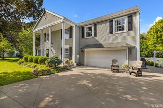 5650 Wendy Circle, Lockport Town, NY 14094