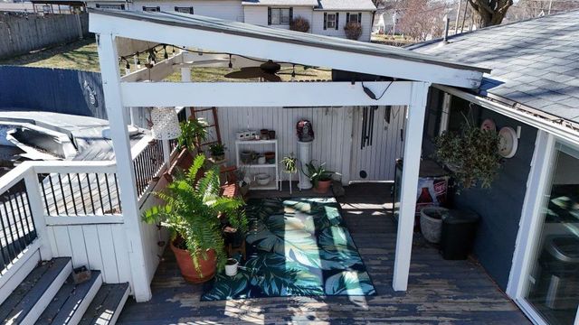 508 E Price Avenue, Savannah, MO 64485