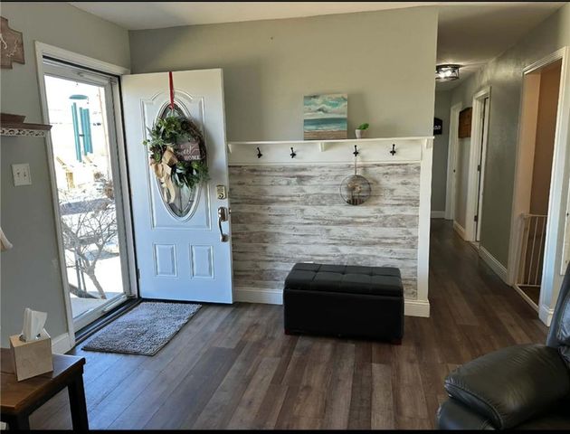 508 E Price Avenue, Savannah, MO 64485