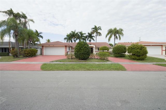 1261 Rodman Street, Hollywood, FL 33019