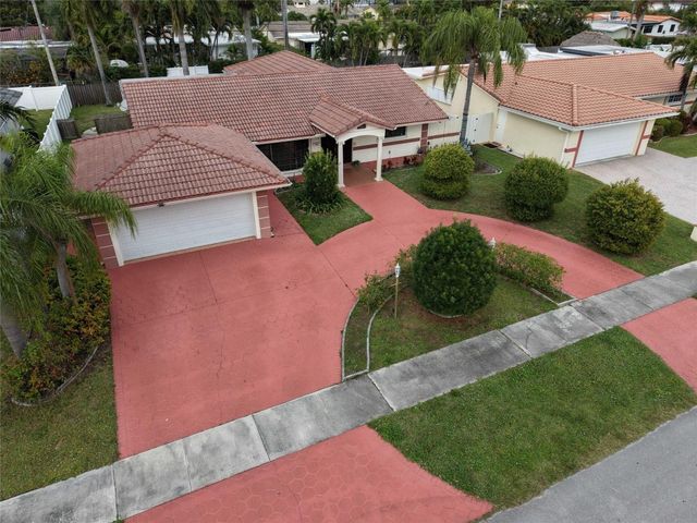 1261 Rodman Street, Hollywood, FL 33019