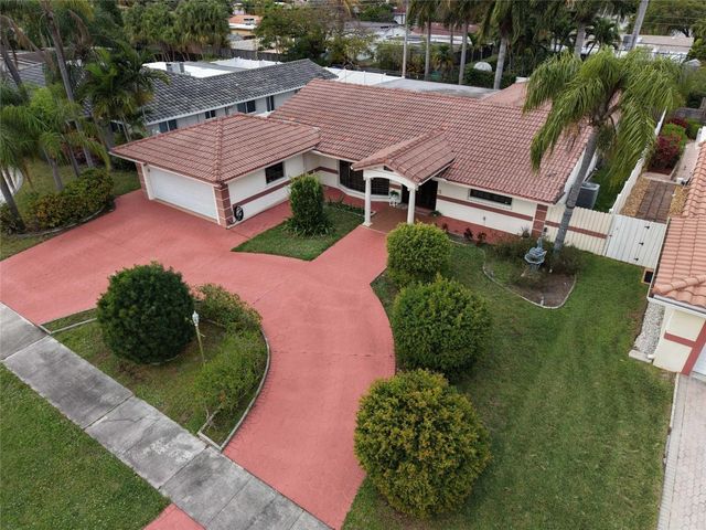 1261 Rodman Street, Hollywood, FL 33019