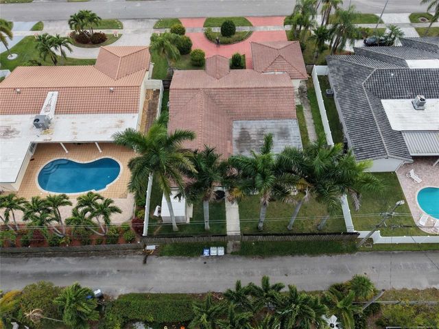 1261 Rodman Street, Hollywood, FL 33019