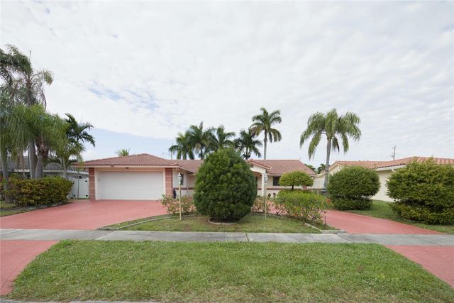 1261 Rodman Street, Hollywood, FL 33019