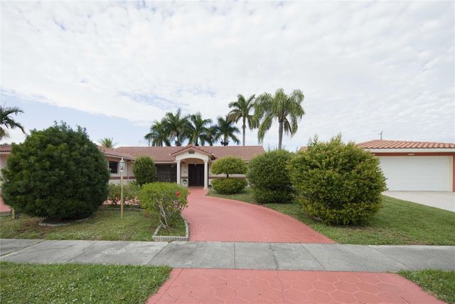 1261 Rodman Street, Hollywood, FL 33019