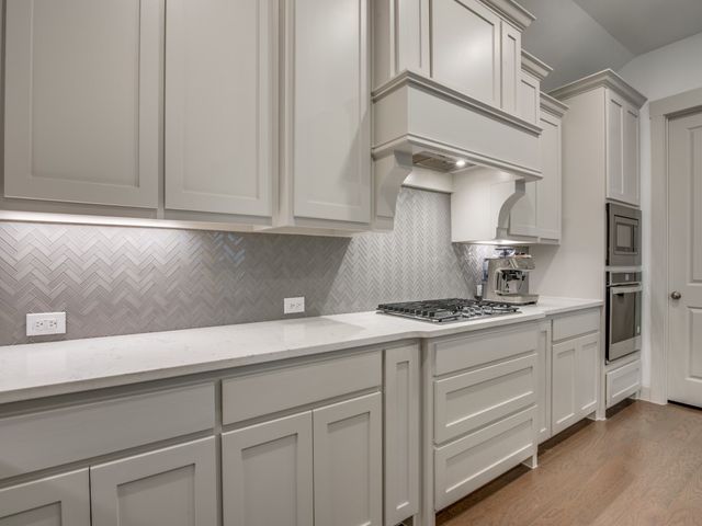 12851 Shepherds Hill Lane, Frisco, TX 75035