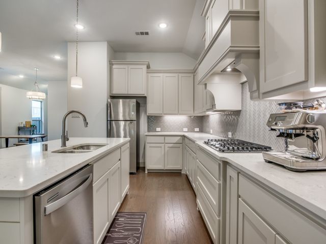 12851 Shepherds Hill Lane, Frisco, TX 75035