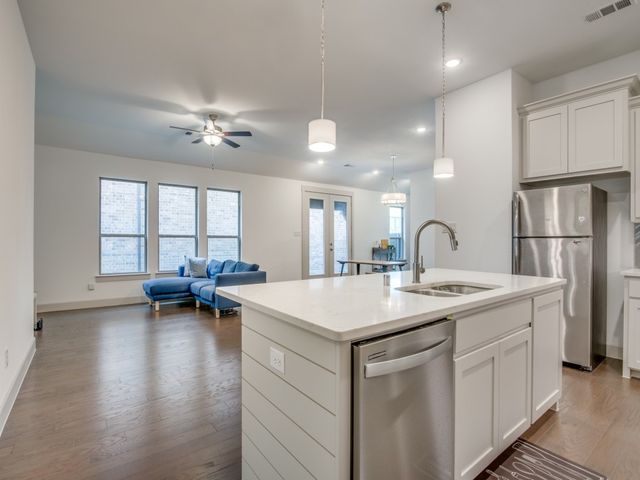 12851 Shepherds Hill Lane, Frisco, TX 75035