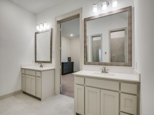 12851 Shepherds Hill Lane, Frisco, TX 75035