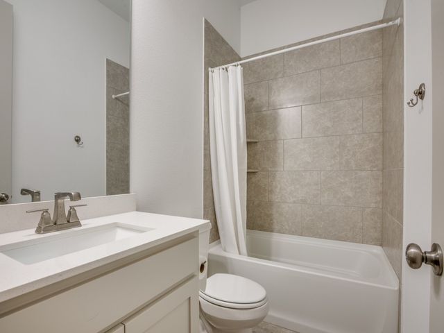12851 Shepherds Hill Lane, Frisco, TX 75035