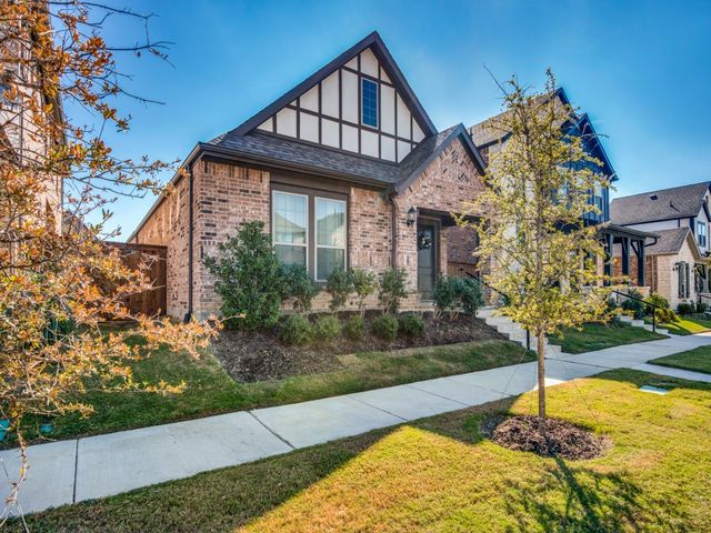 12851 Shepherds Hill Lane, Frisco, TX 75035