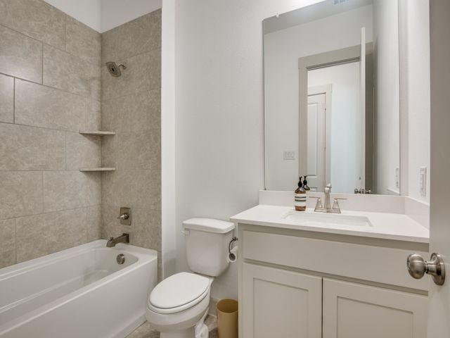 12851 Shepherds Hill Lane, Frisco, TX 75035