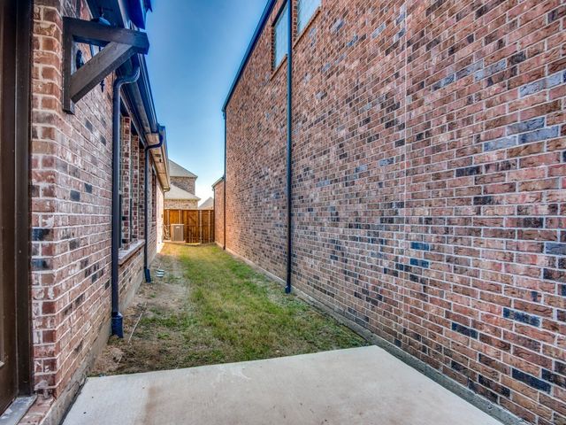 12851 Shepherds Hill Lane, Frisco, TX 75035