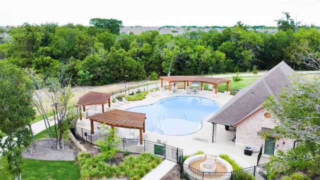 12851 Shepherds Hill Lane, Frisco, TX 75035