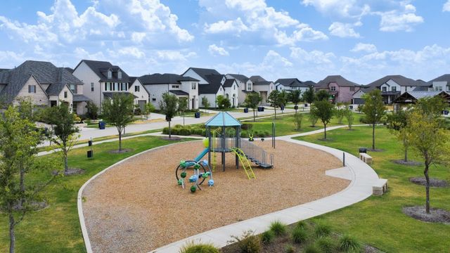 12851 Shepherds Hill Lane, Frisco, TX 75035
