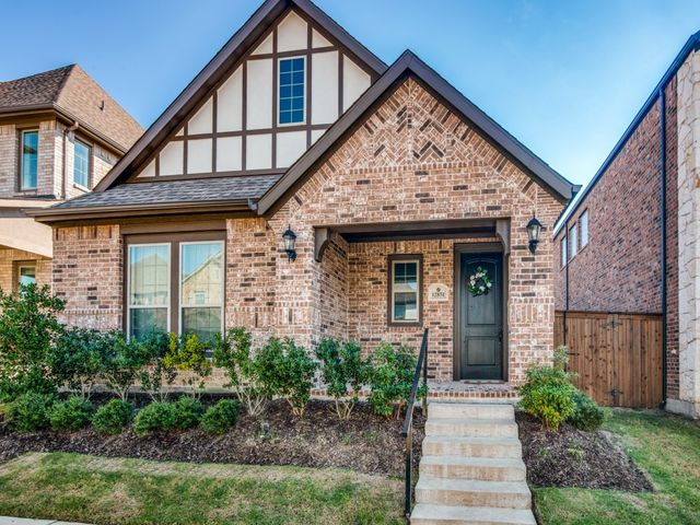 12851 Shepherds Hill Lane, Frisco, TX 75035