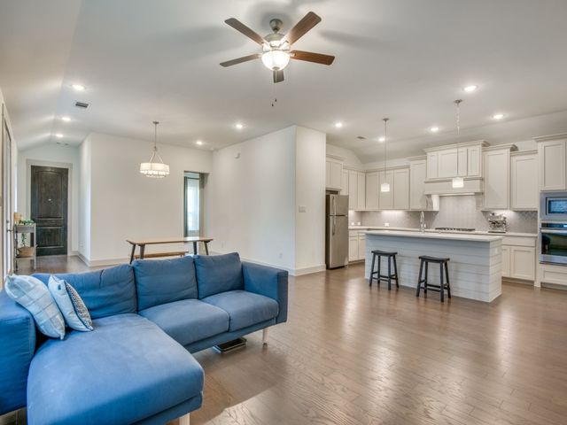 12851 Shepherds Hill Lane, Frisco, TX 75035