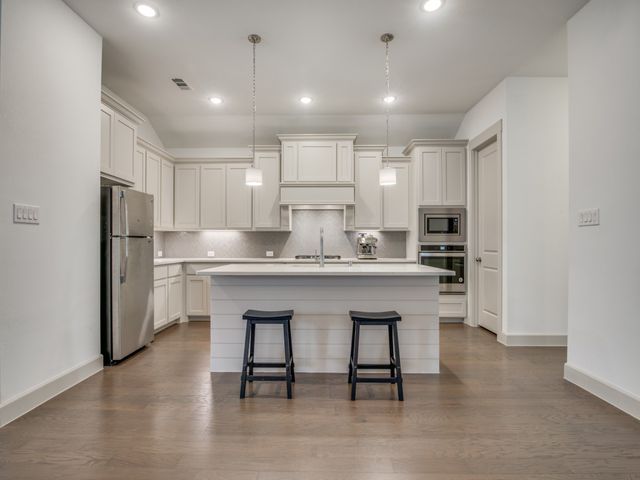 12851 Shepherds Hill Lane, Frisco, TX 75035