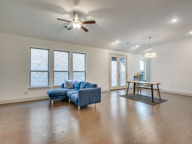 12851 Shepherds Hill Lane, Frisco, TX 75035