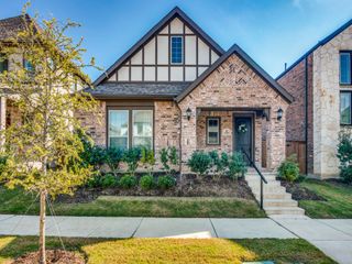 12851 Shepherds Hill Lane, Frisco, TX 75035