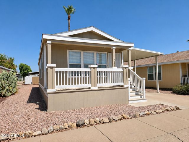 17839 N 17th Street, Phoenix, AZ 85022