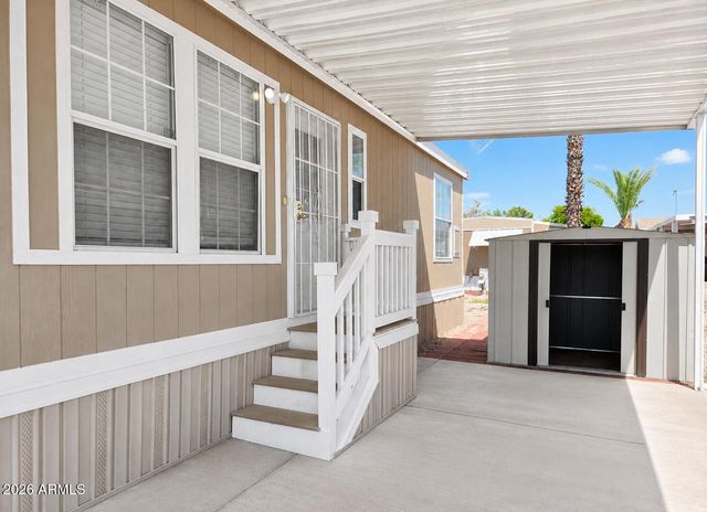 17839 N 17th Street, Phoenix, AZ 85022