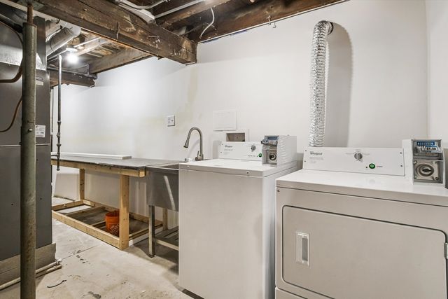 2617 W Fullerton Avenue 3A, Chicago, IL 60647