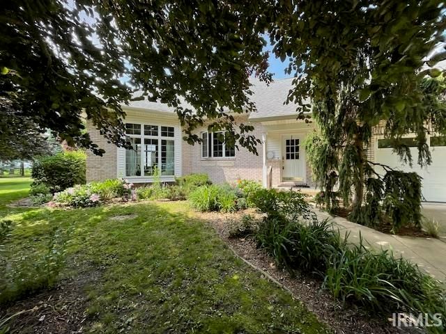 10872 N 875 E, Otterbein, IN 47970