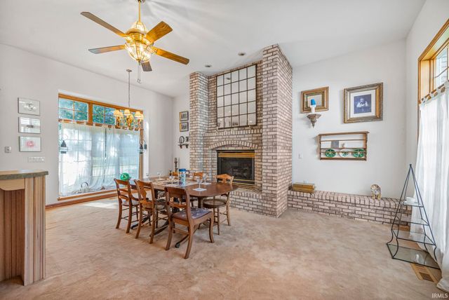 10872 N 875 E, Otterbein, IN 47970