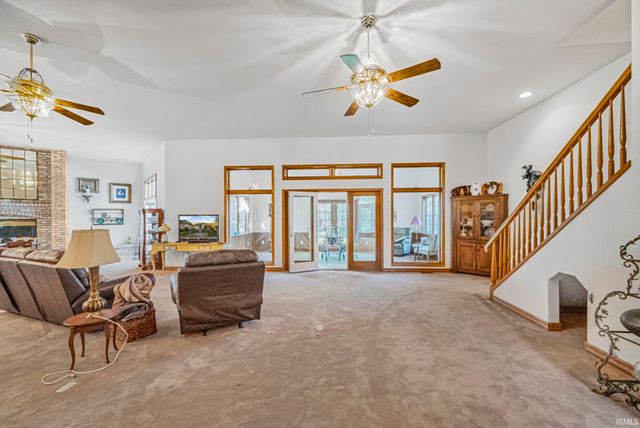 10872 N 875 E, Otterbein, IN 47970