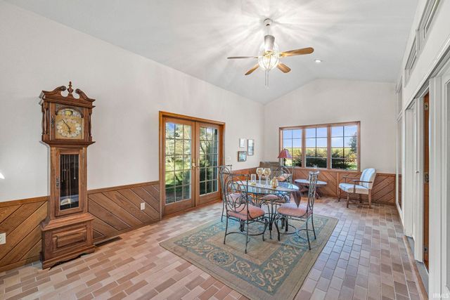 10872 N 875 E, Otterbein, IN 47970