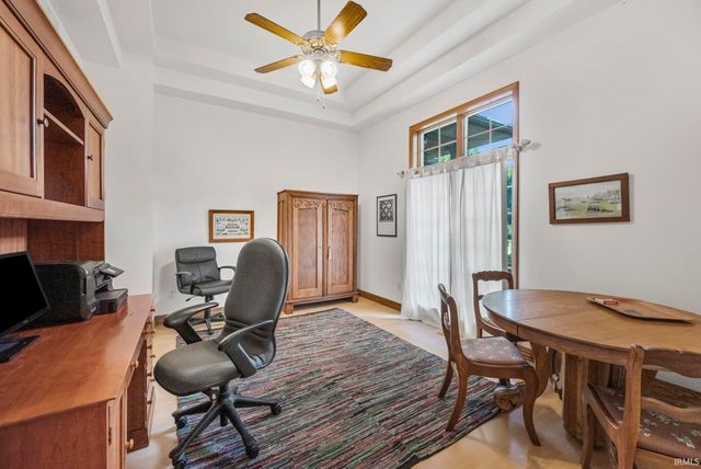 10872 N 875 E, Otterbein, IN 47970