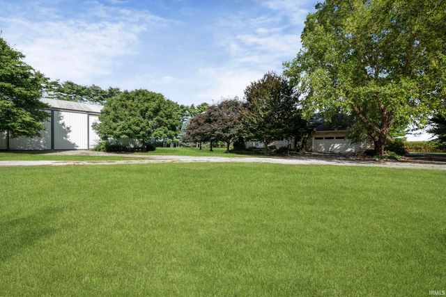 10872 N 875 E, Otterbein, IN 47970