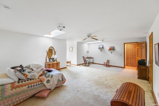 10872 N 875 E, Otterbein, IN 47970